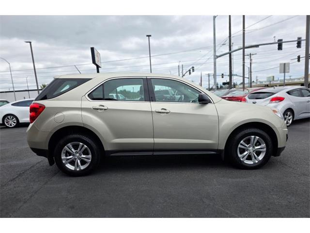 2014 Chevrolet Equinox (CC-2091239) for sale in Tacoma, Washington