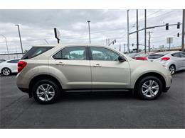 2014 Chevrolet Equinox (CC-2091239) for sale in Tacoma, Washington