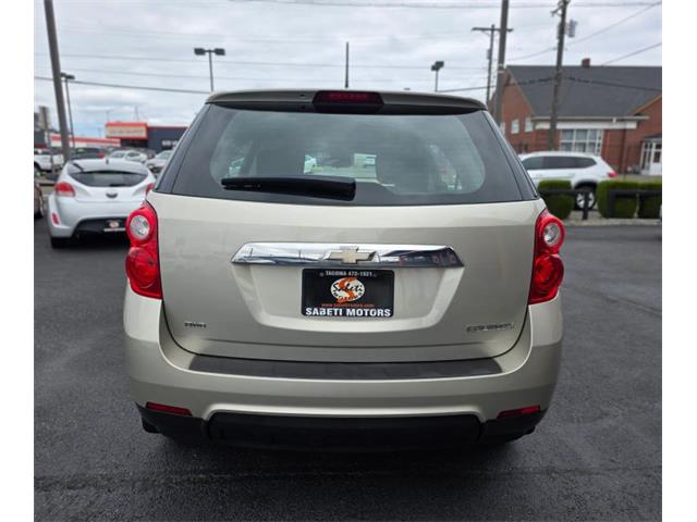 2014 Chevrolet Equinox (CC-2091239) for sale in Tacoma, Washington