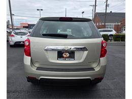 2014 Chevrolet Equinox (CC-2091239) for sale in Tacoma, Washington