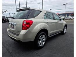2014 Chevrolet Equinox (CC-2091239) for sale in Tacoma, Washington