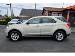 2014 Chevrolet Equinox (CC-2091239) for sale in Tacoma, Washington