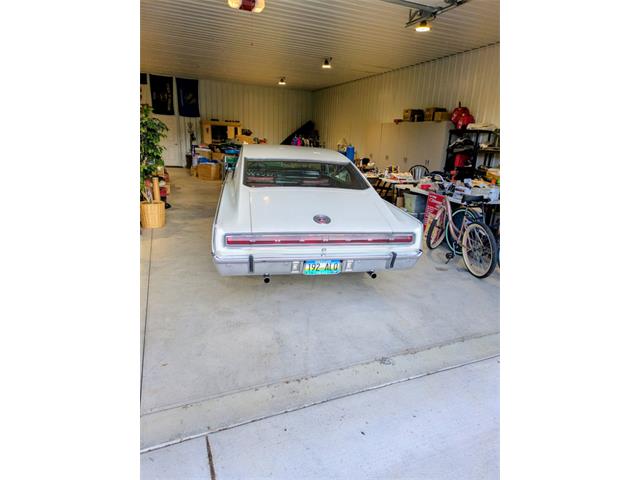 1966 Dodge Charger (CC-2090124) for sale in Reno, Nevada