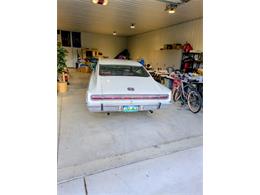 1966 Dodge Charger (CC-2090124) for sale in Reno, Nevada