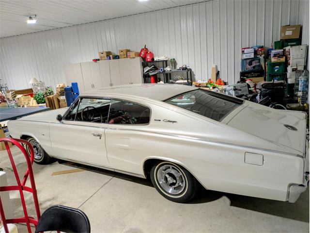 1966 Dodge Charger (CC-2090124) for sale in Reno, Nevada