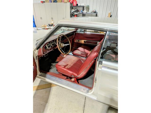 1966 Dodge Charger (CC-2090124) for sale in Reno, Nevada