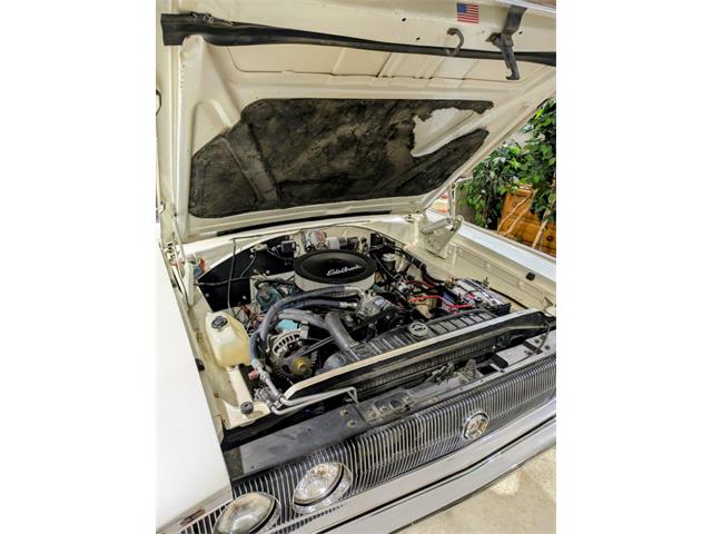 1966 Dodge Charger (CC-2090124) for sale in Reno, Nevada