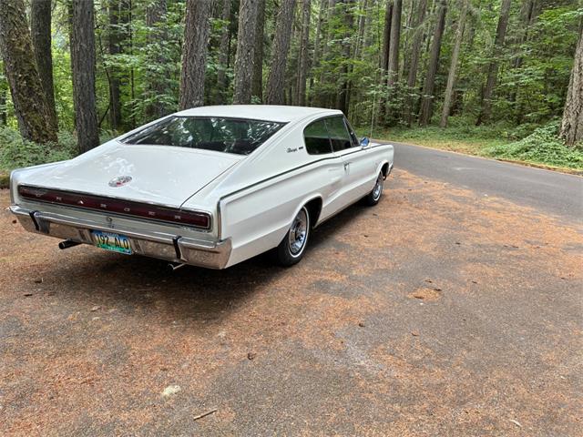 1966 Dodge Charger (CC-2090124) for sale in Reno, Nevada
