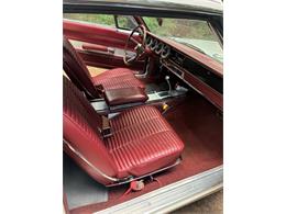 1966 Dodge Charger (CC-2090124) for sale in Reno, Nevada
