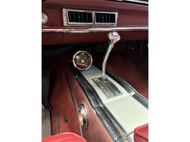 1966 Dodge Charger (CC-2090124) for sale in Reno, Nevada
