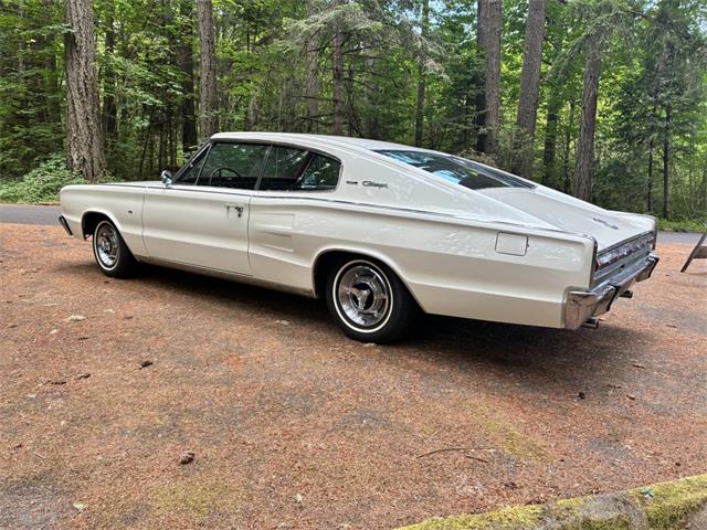 1966 Dodge Charger (CC-2090124) for sale in Reno, Nevada