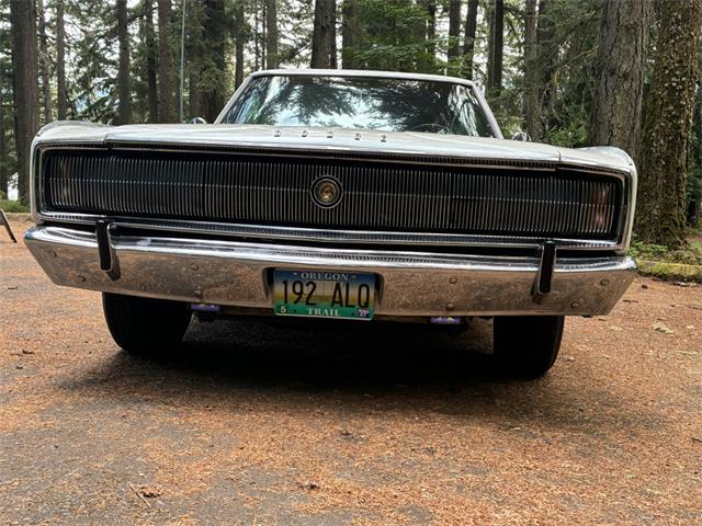 1966 Dodge Charger (CC-2090124) for sale in Reno, Nevada