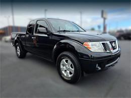 2013 Nissan Frontier (CC-2091240) for sale in Tacoma, Washington