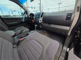 2013 Nissan Frontier (CC-2091240) for sale in Tacoma, Washington