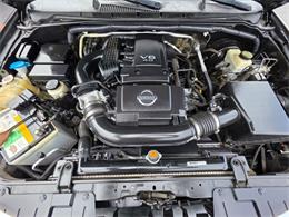 2013 Nissan Frontier (CC-2091240) for sale in Tacoma, Washington