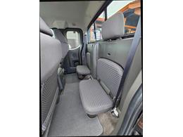 2013 Nissan Frontier (CC-2091240) for sale in Tacoma, Washington