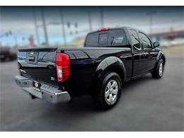 2013 Nissan Frontier (CC-2091240) for sale in Tacoma, Washington