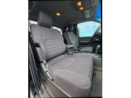 2013 Nissan Frontier (CC-2091240) for sale in Tacoma, Washington