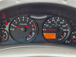 2013 Nissan Frontier (CC-2091240) for sale in Tacoma, Washington