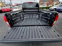 2013 Nissan Frontier (CC-2091240) for sale in Tacoma, Washington