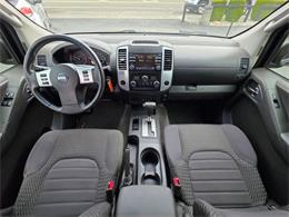 2013 Nissan Frontier (CC-2091240) for sale in Tacoma, Washington