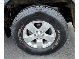 2013 Nissan Frontier (CC-2091240) for sale in Tacoma, Washington