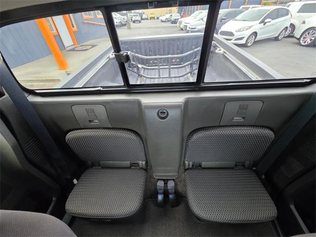 2013 Nissan Frontier (CC-2091240) for sale in Tacoma, Washington