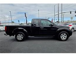 2013 Nissan Frontier (CC-2091240) for sale in Tacoma, Washington
