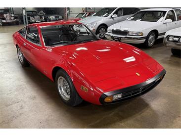 1972 Ferrari 365 GTC/4 (CC-2091241) for sale in Chicago, Illinois