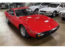 1972 Ferrari 365 GTC/4 (CC-2091241) for sale in Chicago, Illinois