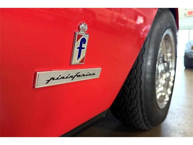 1972 Ferrari 365 GTC/4 (CC-2091241) for sale in Chicago, Illinois