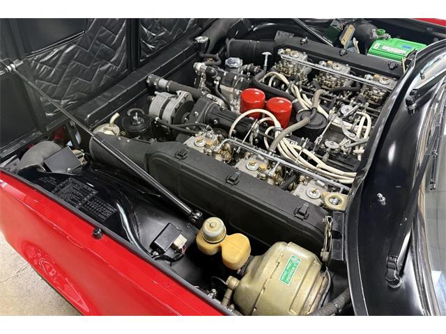 1972 Ferrari 365 GTC/4 (CC-2091241) for sale in Chicago, Illinois