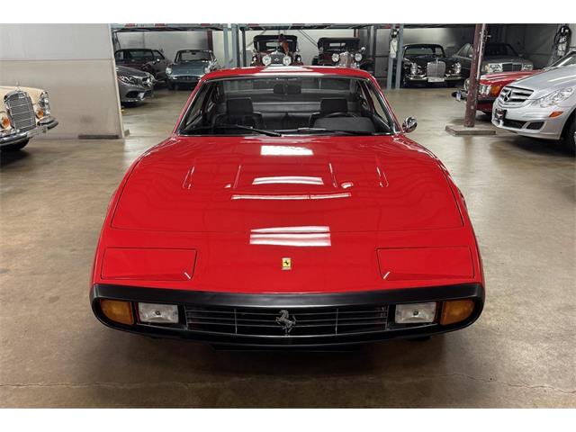 1972 Ferrari 365 GTC/4 (CC-2091241) for sale in Chicago, Illinois