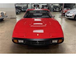1972 Ferrari 365 GTC/4 (CC-2091241) for sale in Chicago, Illinois