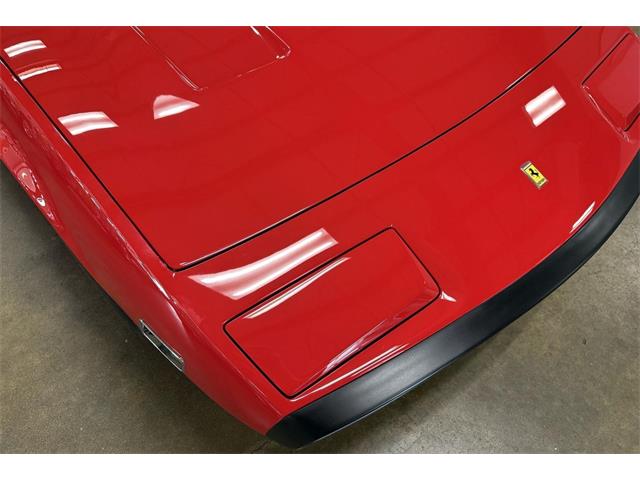 1972 Ferrari 365 GTC/4 (CC-2091241) for sale in Chicago, Illinois