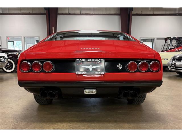 1972 Ferrari 365 GTC/4 (CC-2091241) for sale in Chicago, Illinois