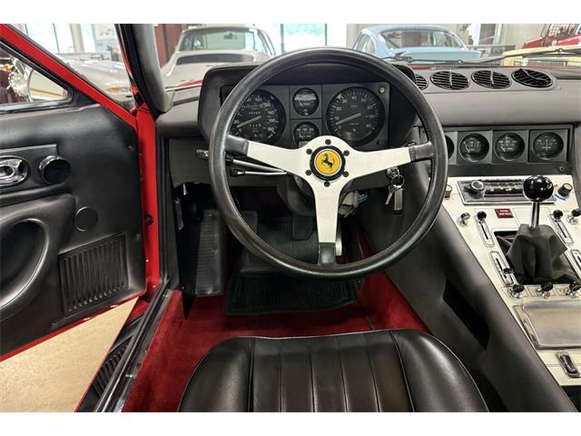 1972 Ferrari 365 GTC/4 (CC-2091241) for sale in Chicago, Illinois