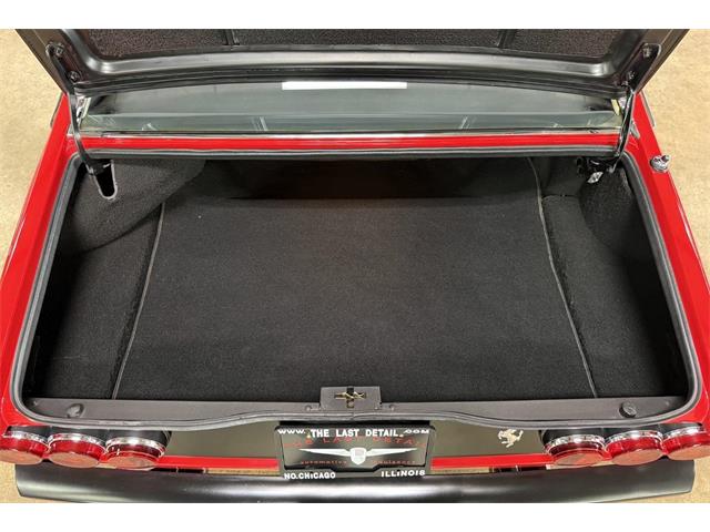 1972 Ferrari 365 GTC/4 (CC-2091241) for sale in Chicago, Illinois