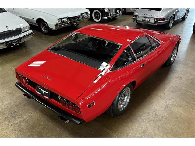1972 Ferrari 365 GTC/4 (CC-2091241) for sale in Chicago, Illinois