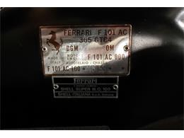 1972 Ferrari 365 GTC/4 (CC-2091241) for sale in Chicago, Illinois
