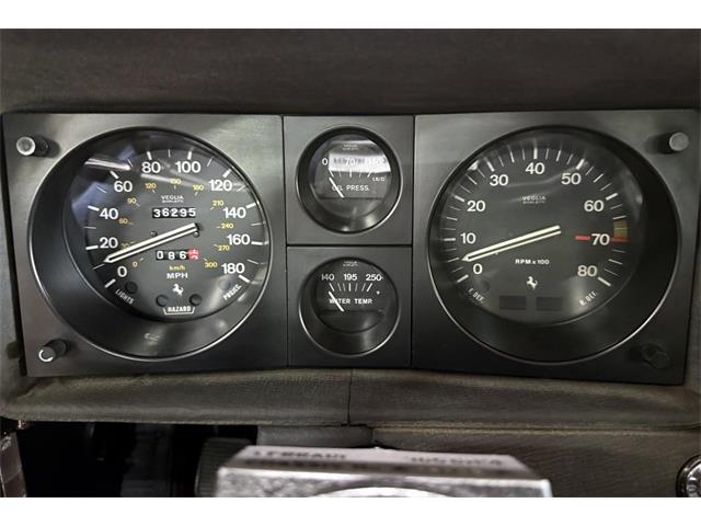 1972 Ferrari 365 GTC/4 (CC-2091241) for sale in Chicago, Illinois