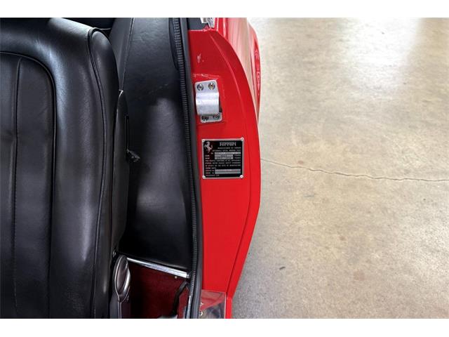1972 Ferrari 365 GTC/4 (CC-2091241) for sale in Chicago, Illinois