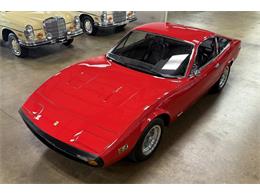1972 Ferrari 365 GTC/4 (CC-2091241) for sale in Chicago, Illinois