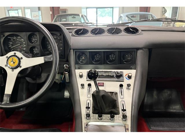 1972 Ferrari 365 GTC/4 (CC-2091241) for sale in Chicago, Illinois
