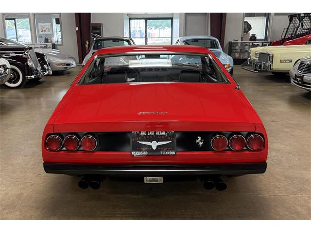 1972 Ferrari 365 GTC/4 (CC-2091241) for sale in Chicago, Illinois