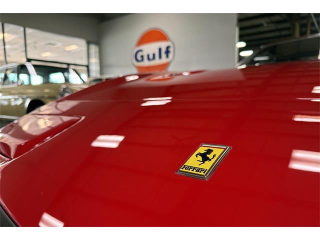 1972 Ferrari 365 GTC/4 (CC-2091241) for sale in Chicago, Illinois