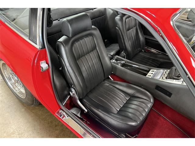 1972 Ferrari 365 GTC/4 (CC-2091241) for sale in Chicago, Illinois