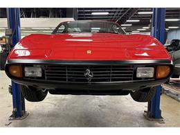 1972 Ferrari 365 GTC/4 (CC-2091241) for sale in Chicago, Illinois