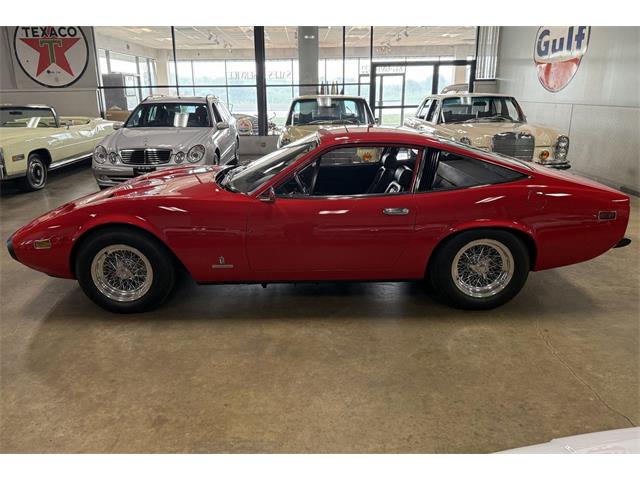 1972 Ferrari 365 GTC/4 (CC-2091241) for sale in Chicago, Illinois
