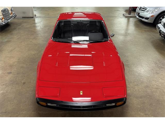 1972 Ferrari 365 GTC/4 (CC-2091241) for sale in Chicago, Illinois